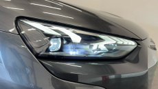 Audi e-tron GT 390kW Quattro 93kWh 4dr Auto Electric Saloon